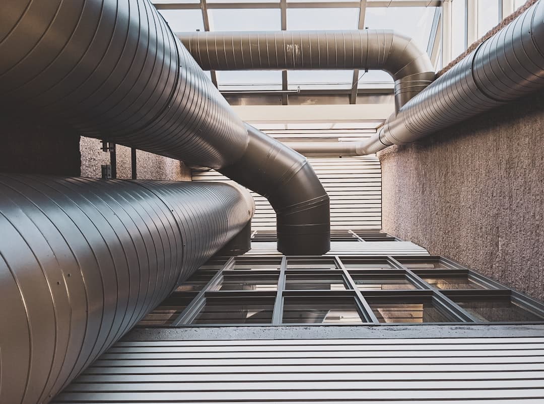 The Benefits of Professional Air Duct Cleaning